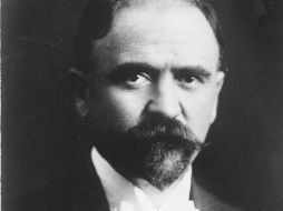 Las piezas exhibidas reflejan la sensibilidad de la época y el contexto social del denominado Apóstol de la Democracia. ARCHIVO  /