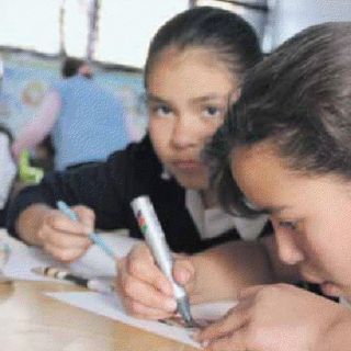 La tierra al desnudo