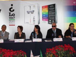 Buscan propiciar la creación de un Jalisco incluyente.  /