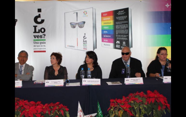 Buscan propiciar la creación de un Jalisco incluyente.  /