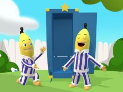 No te pierdas este estreno el próximo viernes 6 de enero a las 10:30 hrs por la señal de Discovery Kids.  /