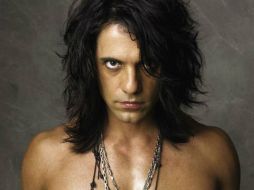 Criss Angel estará en Puebla el próximo 4 de marzo. ESPECIAL  /