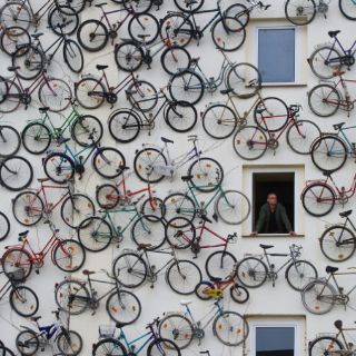 Lo mejor del arte urbano en 2011