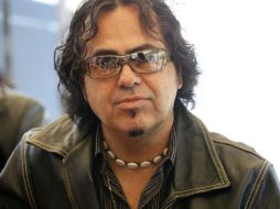 José Manuel Aguilera planea editar una nueva producción discográfica al lado de La Barranca a finales de este año. NOTIMEX  /