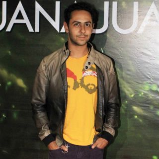 Exhibirá Humberto Busto su corto 'Hasta la ciruela pasa' en festivales