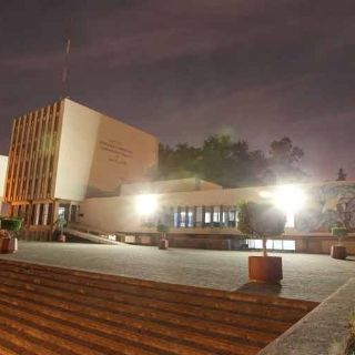 Quitan el edificio a la FEG