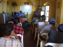 Algunos centros de ayuda no tienen personal especializado para atender los problemas de adicción. ARCHIVO  /