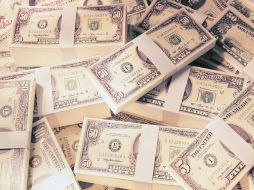 El Banco de México afirma que a lo largo del sexenio las reservas internacionales prácticamente se duplicaron. ESPECIAL  /