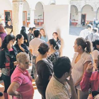 Raúl Vargas pide a diputados concretar ''limpia'' en Congreso