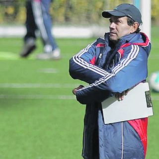 Con ánimo renovado, Quirarte apuesta por su plantel