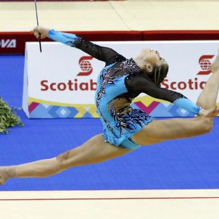 No me esperaba invitación al Preolímpico: Cynthia Valdez