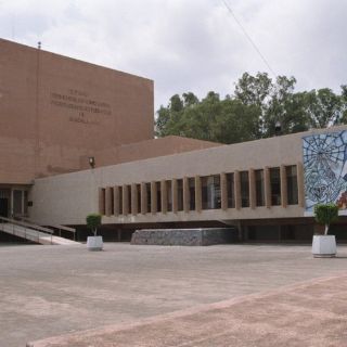 Edificio de la FEG podría convertirse en Ciudad Creativa Digital