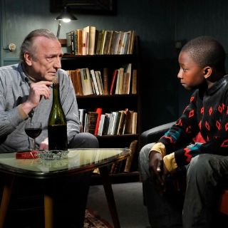 Enero de cine independiente