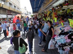 Hasta el momento no se tiene concretada la fecha en la que se llevará a cabo el programa pero es un hecho que se realizará.  /