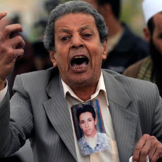 Fiscalía egipcia aporta un video que prueba que la Policía utilizó violencia