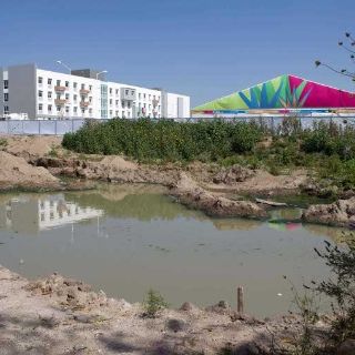 El Copag paga multas por aguas negras en Villa