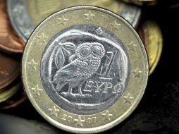 La permanencia de Grecia en la Eurozona parece insostenible. ARCHIVO  /