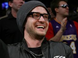 Su relación tuvo un receso de tres meses, por lo que durante ese tiempo se dieron cuenta de que no podían estar el uno sin el otro. AFP  /