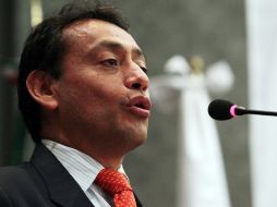 Martín Hernández Balderas fue secretario de Desarrollo Humano en Jalisco.  /