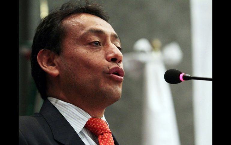 Martín Hernández Balderas fue secretario de Desarrollo Humano en Jalisco.  /