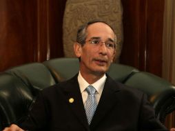 El primer año de la Administración de Colom, se registraron un total de 6 mil 292 muertes violentas.  /