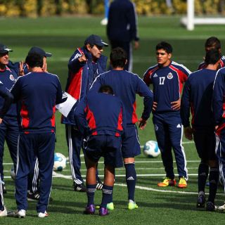 Magallón confía en excelente arranque