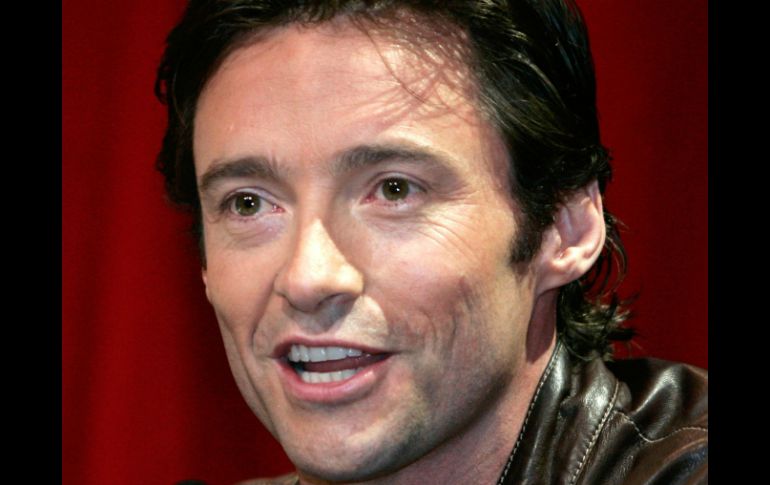 El australiano arrasó el año pasado con su espectáculo ''Hugh Jackman: Back on Broadway''. REUTERS  /