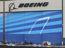 Boeing enfrenta recortes en el presupuesto de la Defensa del gobierno estadounidense.AP  /