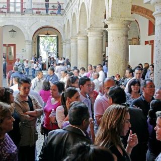 Arrancan acciones para reducir nómina del Congreso