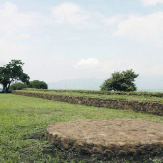 En análisis el proyecto de dirección de Guachimontones