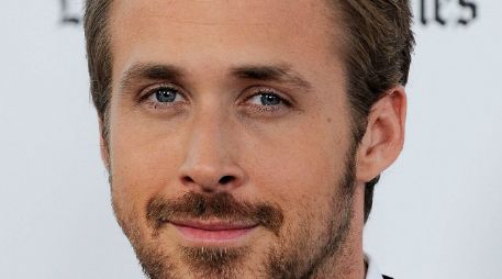 Ryan Gosling encabeza la lista masculina. AP  /