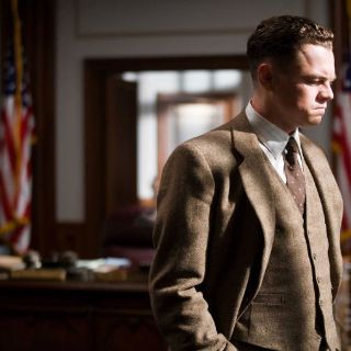 J. Edgar, la historia de un hombre de hierro