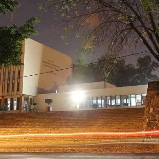 Prevén que sede de la FEG sea para Ciudad Creativa