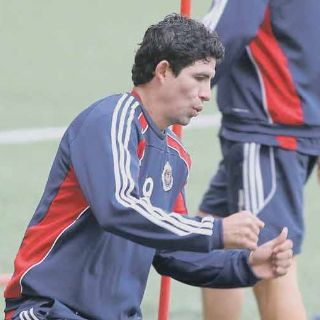 Magallón confía en un excelente arranque chiva