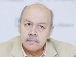 Rafael González Pimienta fue designado por la dirigencia nacional como delegado especial con funciones de presidente del PRI Jalisco.  /