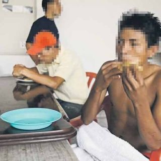 Con anomalías, 90% de los centros privados para adictos