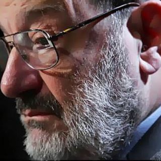 Cumple el escritor italiano Umberto Eco 80 años de edad