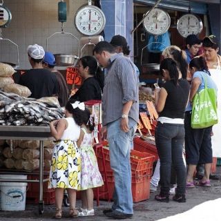 Hay fondos de apoyo para nuevos Mercados del Mar