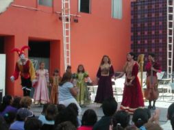 El viernes 27 se realizará el Concierto Barroco con Denia Díaz como directora. ESPECIAL  /