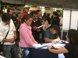 El titular de Hacienda resalta el crecimiento de las variables internas del país.  /