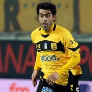 Quieren a Nery Castillo fuera del Aris