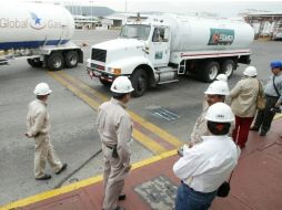 El consejo de Pemex debe analizar características y condiciones de futuros acuerdos. ARCHIVO  /