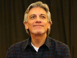 Barreto ha sobresalido en las telenovelas ''Para volver a amar'' y ''Esperanza del corazón, además en la serie ''XY''. EL UNIVERSAL  /