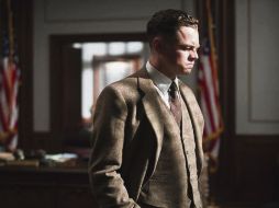 • J. Edgar. WARNER BROS. PICTURES.  /