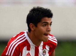 Sobre el partido del sábado, Jesús Sánchez dijo que deben ganar convenciendo a su afición. MEXSPORT  /