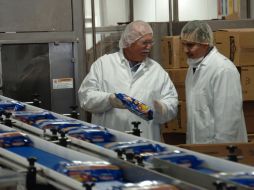 El sector privado de EU creó 325 mil empleos en diciembre, lo que deja ver un recuperación. ARCHIVO  /