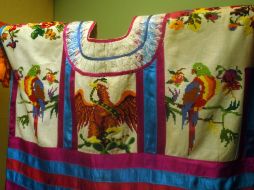 Estas piezas únicas e irrepetibles que reflejan el origen del mundo, la vida y la muerte. ARCHIVO  /