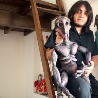 Luna Morena se queda en  el Teatro del IMSS