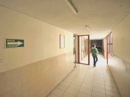 De acuerdo con autoridades, un aviso de funcionamiento sólo requiere llenar un documento y rendir protesta ante la dependencia estatal.  /