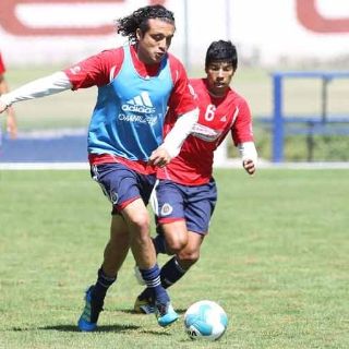 Habrá actitud y futbol, auguran